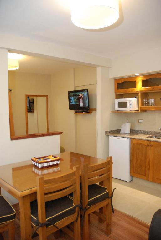 Patagonia Suites Trelew Quarto foto