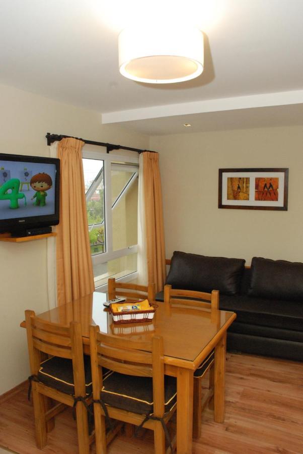 Patagonia Suites Trelew Quarto foto